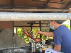 -大石鼓山庄·珠海第一烧猪