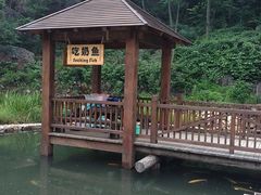 -大连天门山国家森林公园