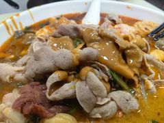 -重庆麻辣烫(国权路店)