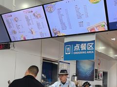 -贝林大翅鲸简餐厅(国家海洋博物馆店)