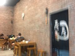 大堂-吉品莞家·鲍鱼鸡煲(东莞店)