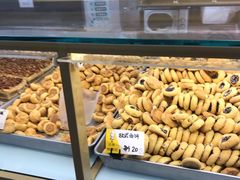 -爱德顺糕点食屋(利民道店)