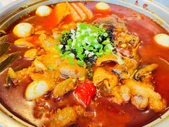 -眉州东坡(通州店)