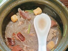 -南京大牌档(崇文门国瑞店)