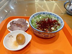 -清真磨沟沿老字号牛肉面(总店)