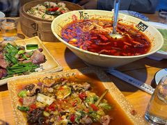 -青城甲(青城山店)