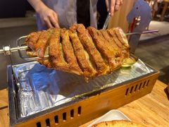 -龙头烤羊排•烤全羊•精酿扎啤(厦滘店)