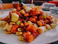 -鼎香润(德胜门内店)
