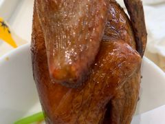 龙井茶香妙龄乳鸽-蔡澜点心·粤菜(月星环球港店)