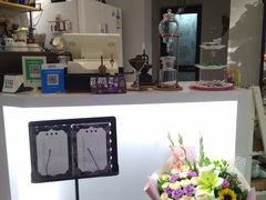 -捌楼咖啡书吧(南开店)