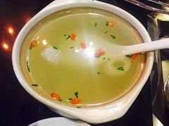 -陈三娃泡姜鸡(太白北路店)