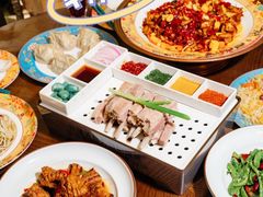 -相约·羊村小馆非遗手抓肉(七一酱园店)