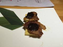 -清水日本料理铁板烧(学府路店)