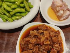 美味辣酱-老半斋(福州路店)