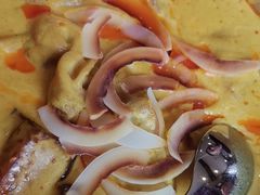 -南沙游艇会·大兵船餐厅