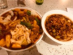 -疆Jiang·新疆秘制料理