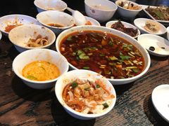 -夫妻肺片·中华老字号·正宗川菜(春熙路店)