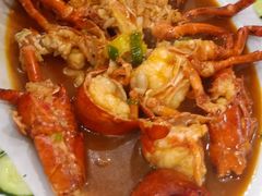 -香满居张记小厨私房菜(青岛站店)