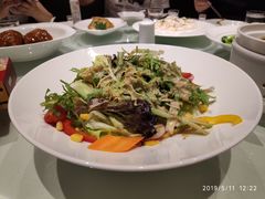 -张福记(五一公园店)