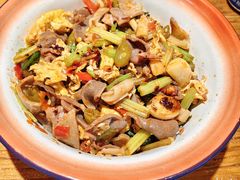 -兔槽江湖菜·重庆璧山兔(水围店)