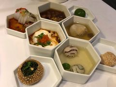 -民国红公馆·秦淮八艳(夫子庙店)