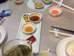 -粤匠·澳门点心粤菜海鲜(澳门半岛店)