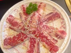 -極屋鮨牛 · 烧肉酒场(时代C馆店)