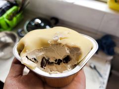 -壹心榴莲千层蛋糕甜品店