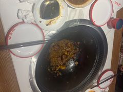 -玺炖·中国铁锅炖(虹桥天街店)