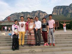 -云台山风景名胜区