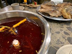 -肖肖酸萝卜鱼火锅(总店)