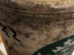 -星巴克(嘉定中信泰富万达广场店)