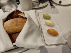 -L'Arome芳芳法国餐厅(仙林金鹰店)