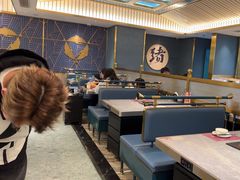 -一绪に寿喜烧(虹悦城店)