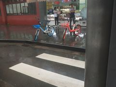 门面-闻酥园(水碾河路店)