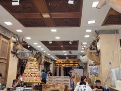 -乔家满族八大碗(流水沟店)