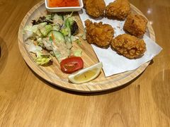 -一心创作料理屋(经开万达店)