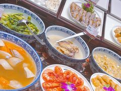 -潮道鱼仔店·潮汕味(长兴路店)