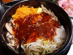 -杀猪天·韩国烤肉(总店)