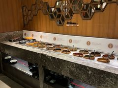 -湊湊火锅·茶憩(和平大悦城店)
