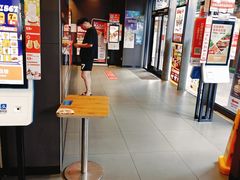 -汉堡王(徐汇绿地缤纷店)