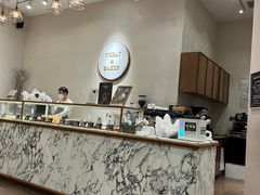 -WHEAT&BAKER-麥(凯德来福士店)
