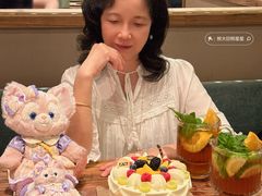 -LAN一见岚·精品蛋糕(琶洲保利店)