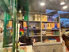 -老五烧烤(盘金华府总店)