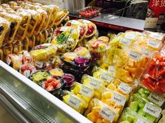 -金鹰超市(国际购物中心新街口店)
