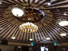 -九十九顶毡房(阜石路店)