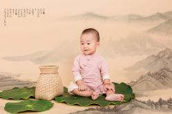 -小熊维尼高端儿童摄影(罗湖区总店)