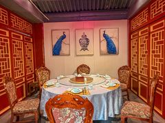-悦真雅院·四合院·清真私房菜(雍和宫店)