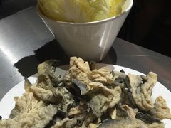 -胡须佬鸡煲四季火锅店(石厦西村直营店)