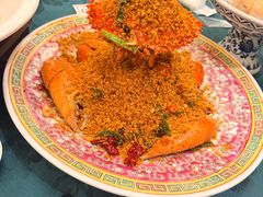 -誉八仙粤菜(万象天地店)